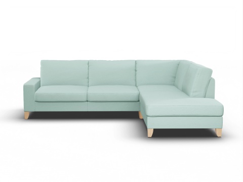 Ecksofa UM Large R
